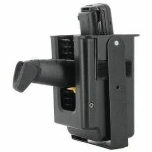 UNIVERSAL HOLSTER FOR SCANNER GUN FORKLIFT - MADE IN FRANCE - 031023